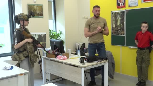 Эра Геров: Павел Коломацкий смотреть онлайн