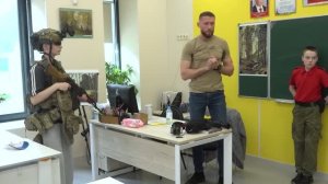 Эра Героев: Павел Коломацкий
