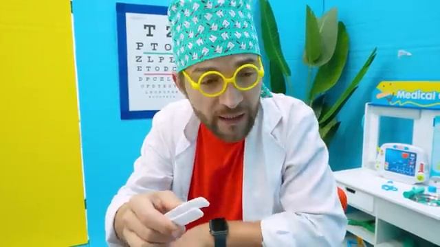Дети изучают насекомых и природу смотреть онлайн