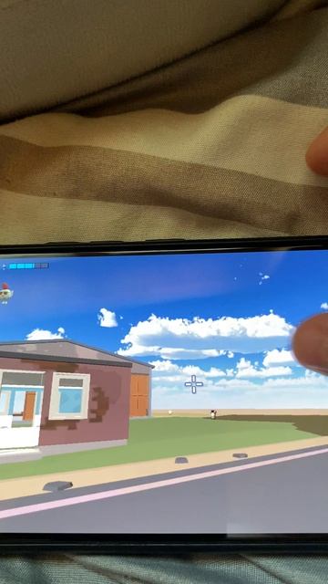Игроки вы где?!