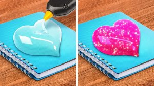 ART CHALLENGE# BASIC против BRILLIANT ✨🎨