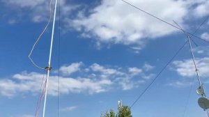 Неужели с антеннами все...