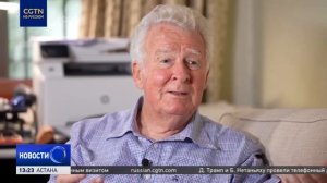 Китаист: Миру следует больше узнать о древнем Китае, чтобы вместе решать глобальные проблемы