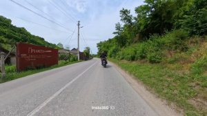 Видео дневник владения Zontes 368G 2026г