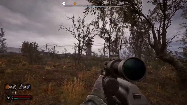S.T.A.L.K.E.R. 2: Heart of Chornobyl #5 смотреть онлайн