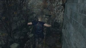 Resident Evil 4 #8-ХАРДКОР только нож и пистолет(основной сюжет)☠☠☠