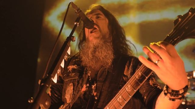 Machine Head®Øutsider
