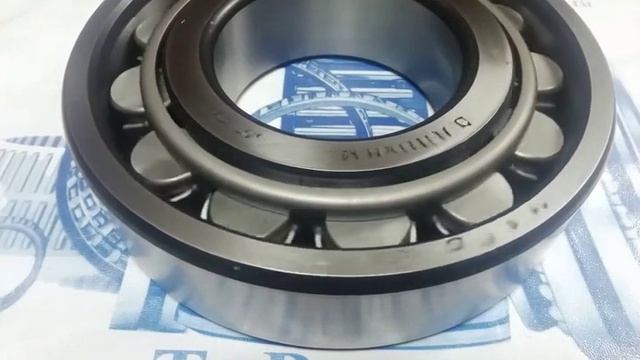 Подшипник    2314KМ  10GPZ - TDPS66.RU