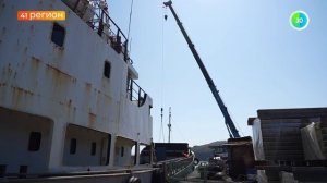 УЗНАТЬ ЗА 60 СЕКУНД. НОВОСТИ КАМЧАТКИ 09.06.26