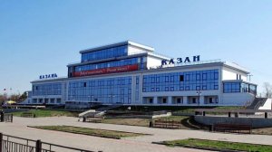 Детский телефон доверия - Videos_＂Капитан Доверие＂ отдаст швартовы в речном порту Казани!