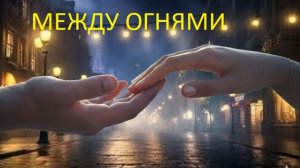 NeonScorpion - Между огнями