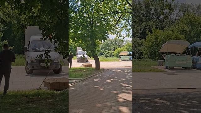 Альтернативная экскурсия по музею-усадьбе Коломенское смотреть онлайн
