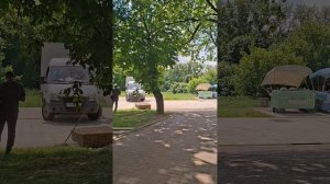 Альтернативная  экскурсия  по музею-усадьбе Коломенское