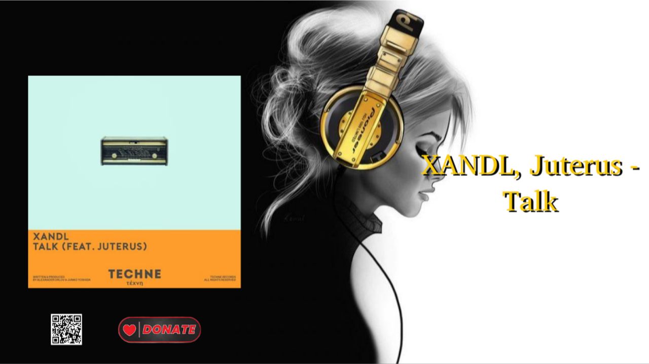 XANDL, Juterus - Talk