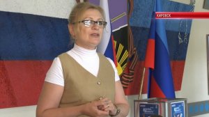 Коротко ДАВАЙТЕ ДЕЛАТЬ ДОБРО ВМЕСТЕ!
