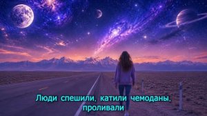 Он использовал жену, чтобы спасти компанию и выгнал! Но в аэропорту её заметил его старый враг ...