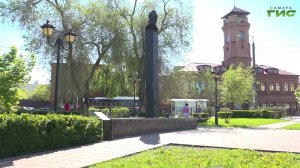 Завершается голосование за благоустройство общественных территорий Самары
