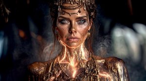 Эта песня Исцеляет и Пробуждает Алхимия Души - Музыка для Глубокой Трансформации и отпускания боли