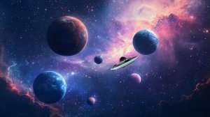 делаем игру: победи летающую тарелку в скретч