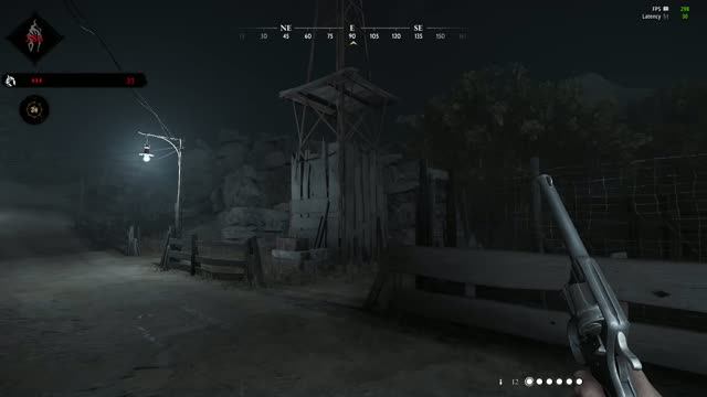 Hunt Showdown - сумерки смотреть онлайн