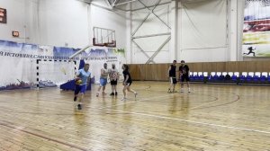03.06.2026 Спектрум баскетбол 3х3 игра 6