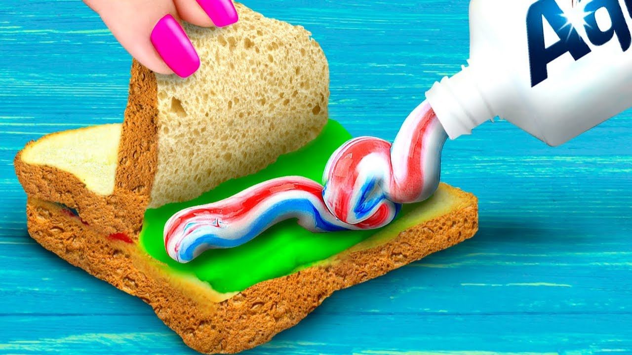 17 смешных пранков над друзьями! Утренние розыгрыши смотреть онлайн