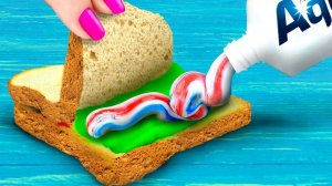 17 смешных пранков над друзьями!  Утренние розыгрыши