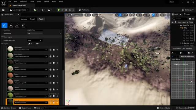 02 10. Forest Polish Up смотреть онлайн