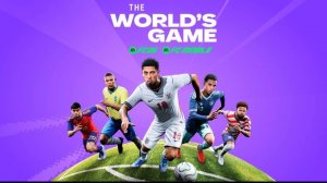 EA Sports FC 26 - World's Game [ ЧЕМПИОНАТ МИРА 2026 ]