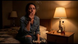 The Only Cure – Daniele Gazzarin