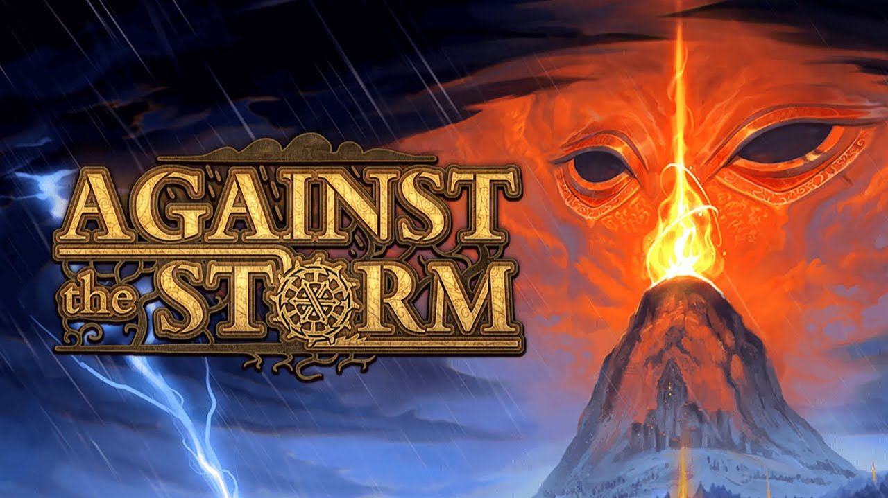 Полное прохождение. Ветеран. | Against the Storm #2
