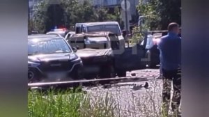 ‼️🇷🇺💥 Погибшему при взрыве в Балашихе было 62 года, — подробности теракта

▪️Взрыв произошел у до