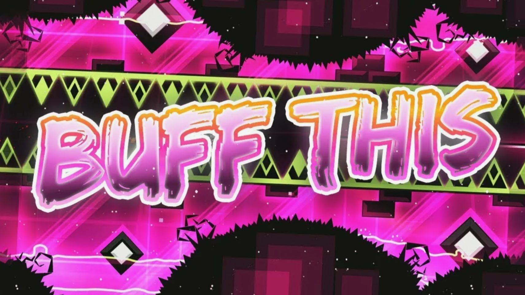 Buff this (Showcase) смотреть онлайн