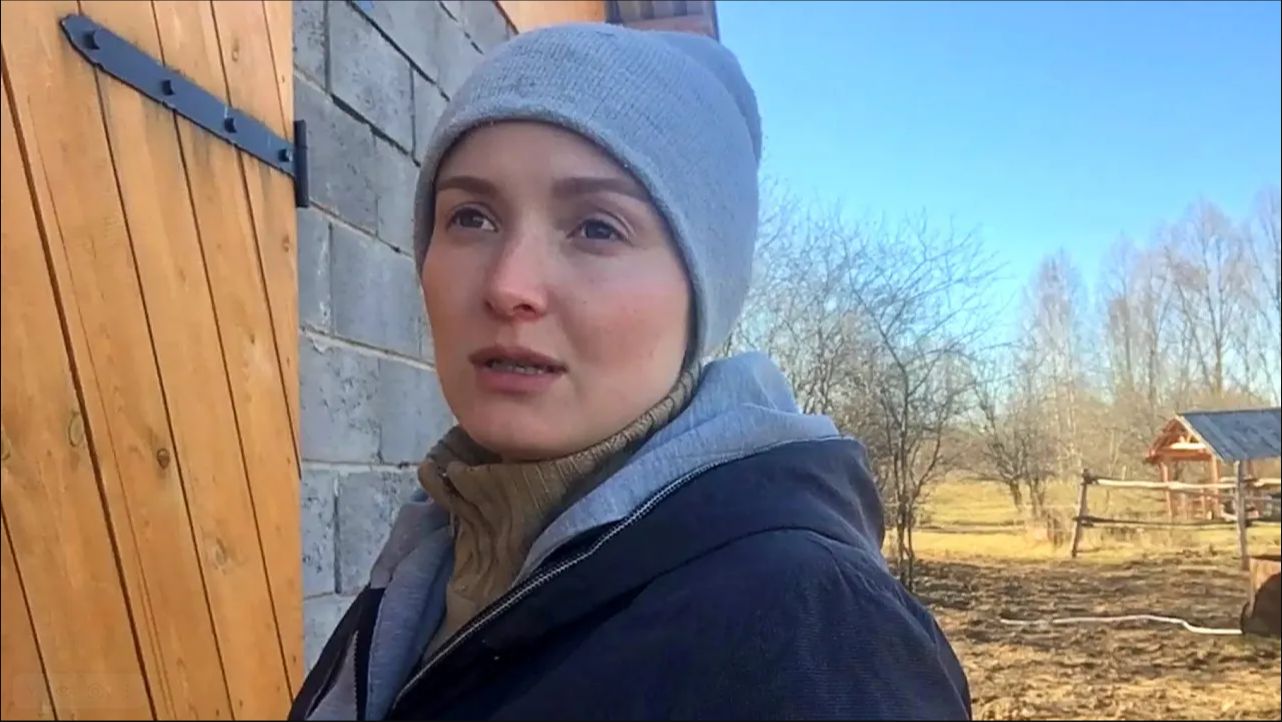 ПОЧЕМУ НЕ ЗАВОДИМ БОЛЬШЕ ЖИВОТНЫХ. УЕХАЛ НА НОВЫЙ УЧАСТОК РЕШАТЬ ВОПРОСЫ. ЖИЗНЬ В ДЕРЕВНЕ 19.04.23 смотреть онлайн