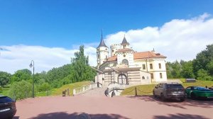 Где спрятаны артефакты рыцарей мальтийского ордена? Павловск, масоны, Павел