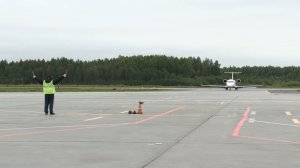 «Поехали» | Аэропорт «Петрозаводск»