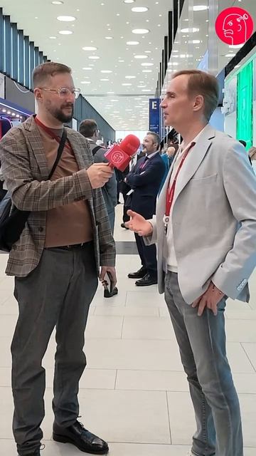 🎤 Рекламная индустрия на ПМЭФ 2026. Серия первая — Алексей Бахтеров, Media Instinct Group смотреть онлайн