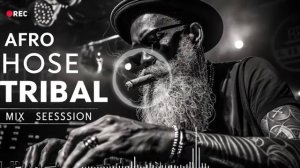 AFRO HOUSE [2026] Deep Melodic Hypnotic Set Tribal Melodic Energy