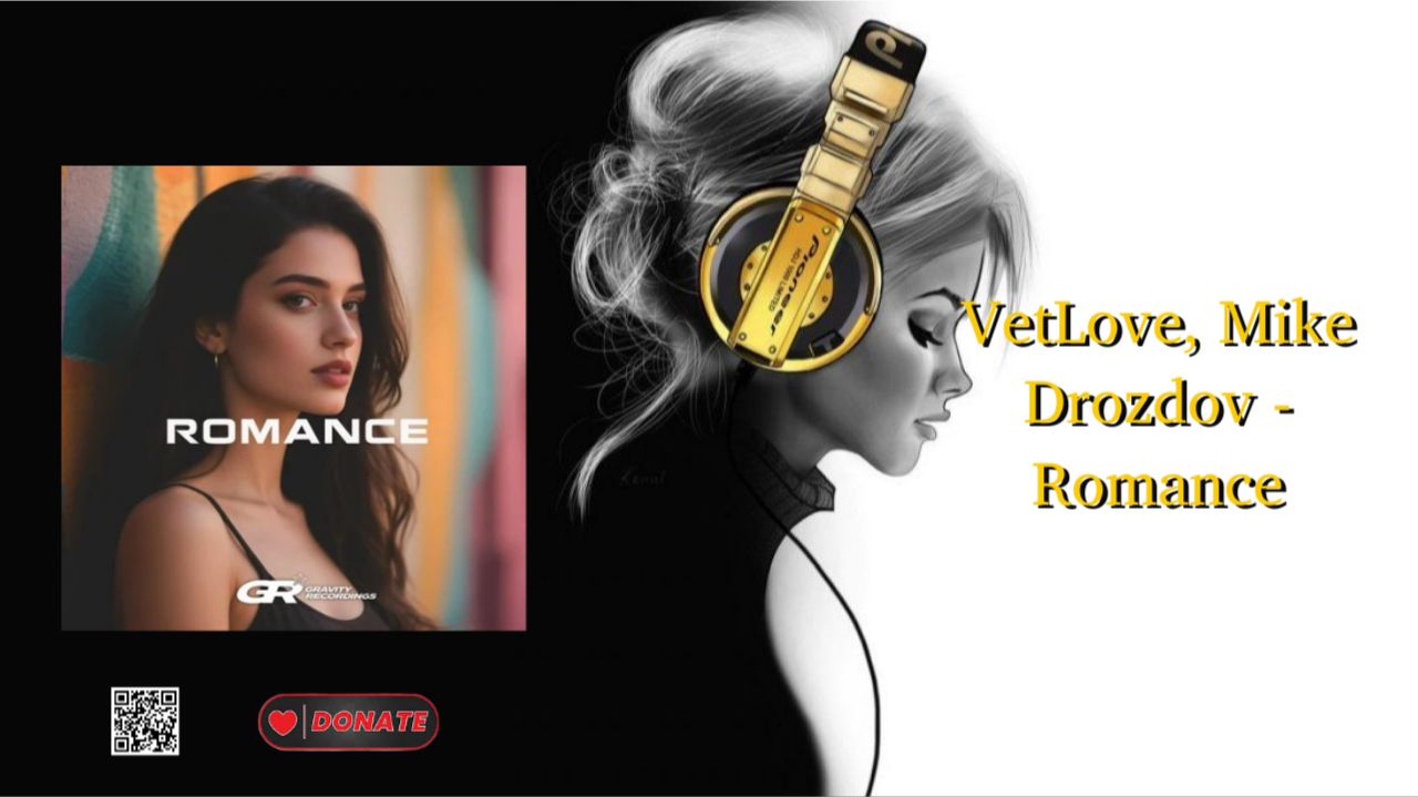VetLove, Mike Drozdov - Romance