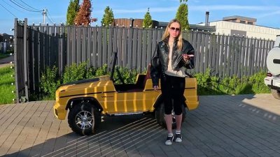 Новости автомобильной индустрии