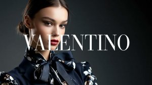 Valentino In Store Fashion Music Background Playlist June 2026
