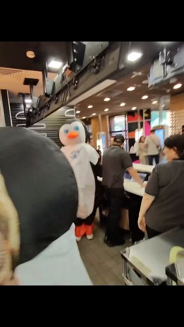 Элитный спецназ 🐧 Антарктик кошелек