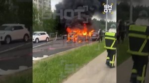 ‼️🇷🇺💥 Погибшему при взрыве в Балашихе было 62 года, — подробности теракта в описании под видео