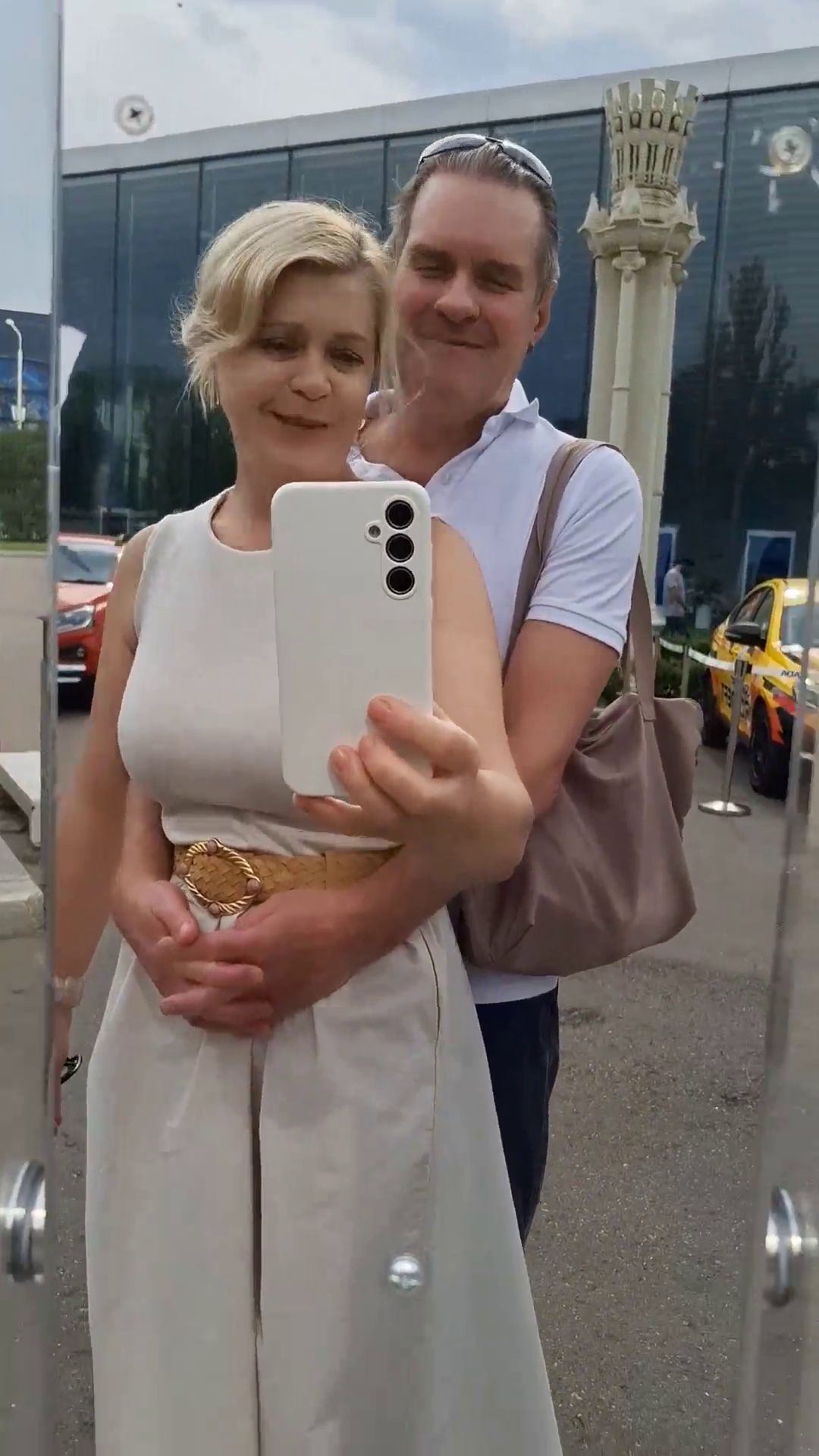 Мы не в Лондоне! 🙂 #шутка #прикол #юмор
