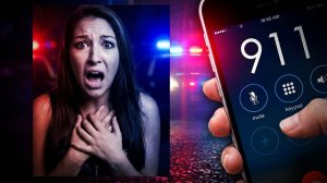 Исчезновение девушки и странный звонок в 911. Загадочные исчезновения людей