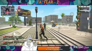Очень забавная дуэль😁🤟 Grand criminal online GCO