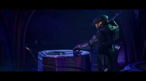 Halo: Campaign Evolved | сюжетный трейлер