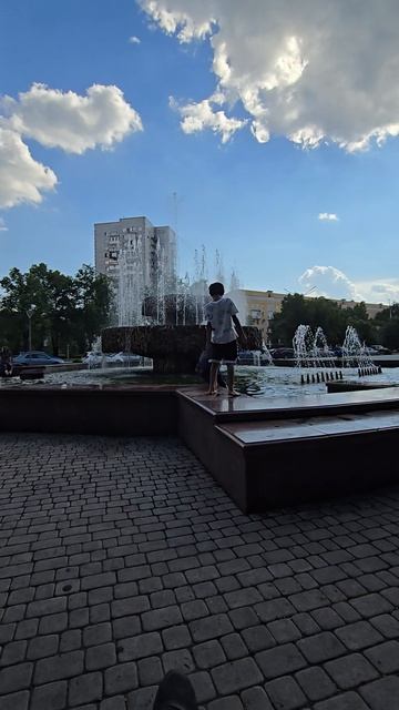 фонтан смотреть онлайн