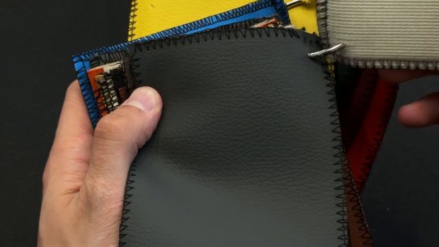 Экокожа усиленная. Расцветки смотреть онлайн