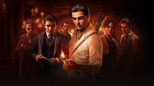 MAFIA The Old Country